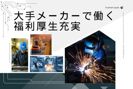 株式会社ヒューマンアイズの求人・転職情報