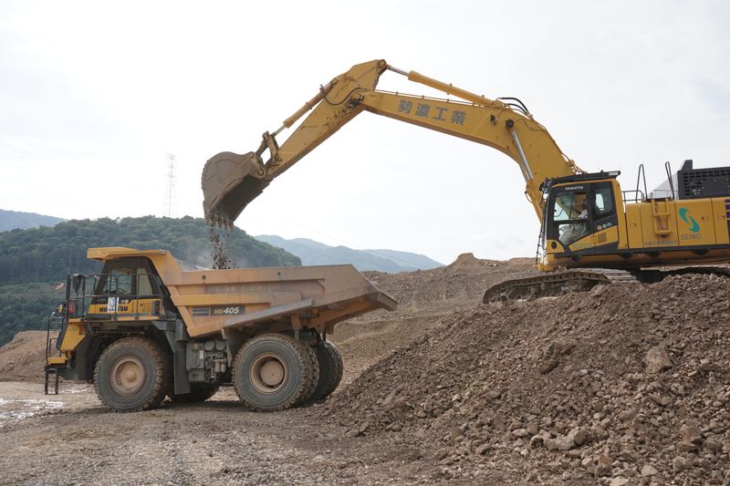 勢濃工業株式会社の求人・転職情報