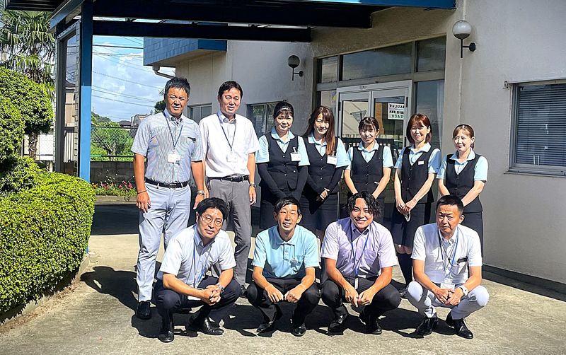東べ精巧株式会社の求人・転職情報