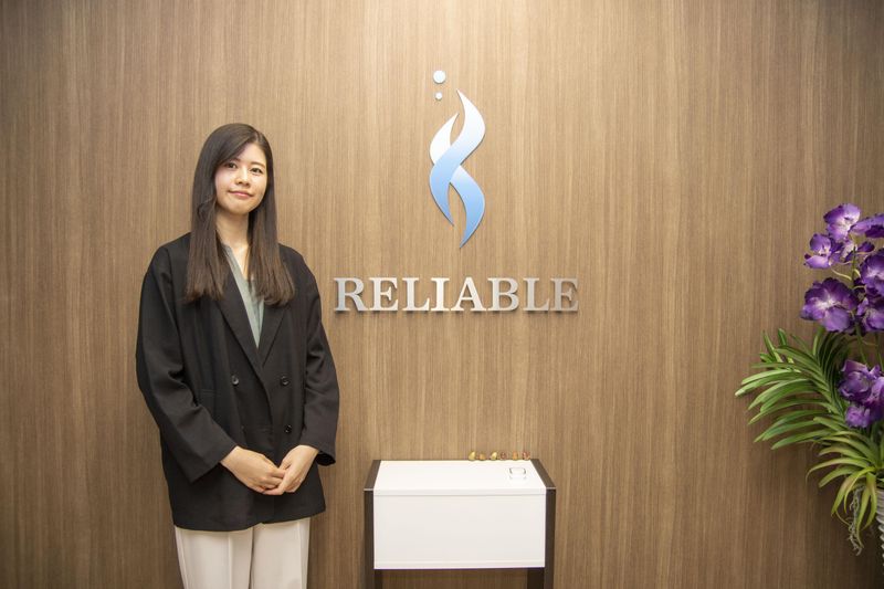 株式会社リライアブルの求人・転職情報
