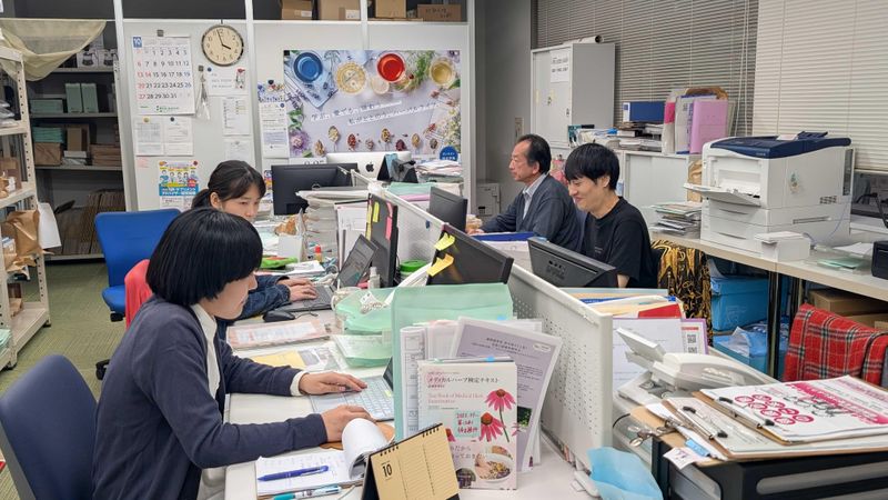 求人画像