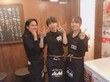 三代目鳥メロ　池袋サンシャイン通り店のアルバイト・バイト求人情報-02