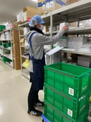 求人画像