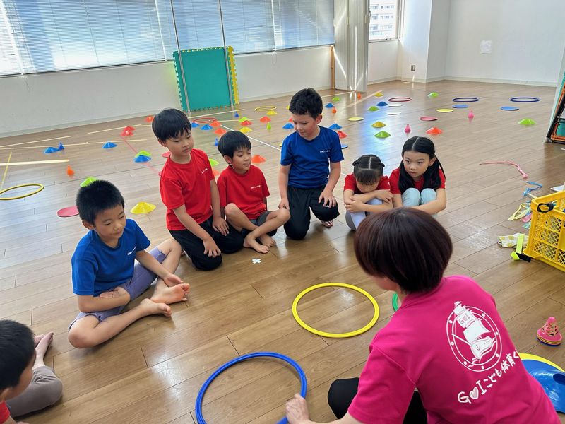 株式会社クリエクトのアルバイト・バイト求人情報-02