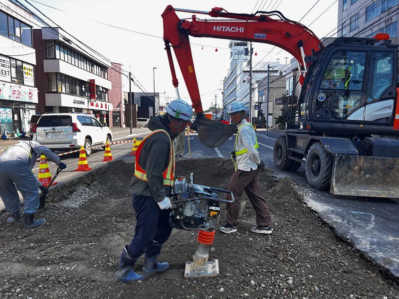 株式会社川沿土木の求人・転職情報