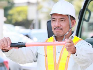 中日本警備株式会社の求人・転職情報