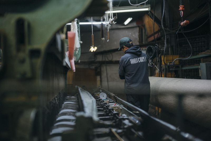 堀田カーペット株式会社の求人・転職情報