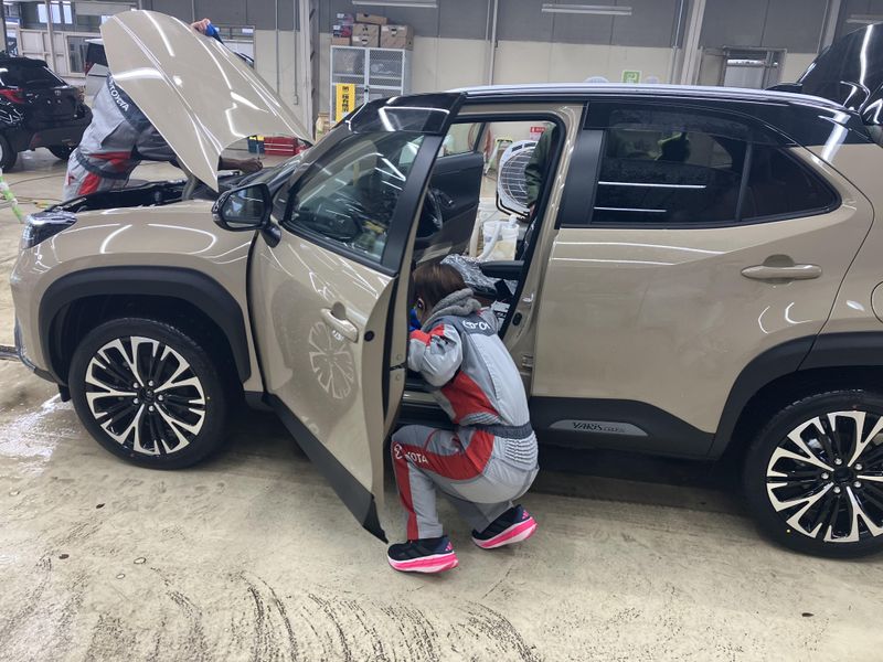 株式会社ハタヤモータープールのアルバイト・バイト求人情報-02