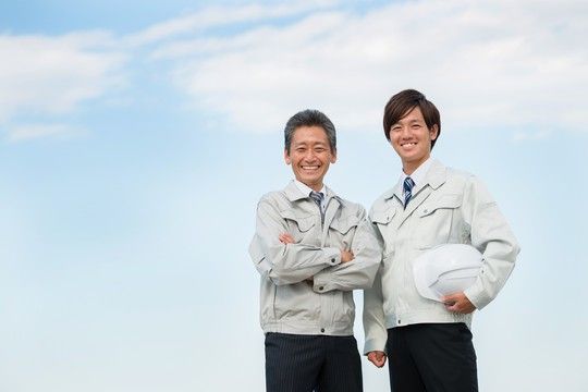 求人画像
