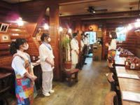 ステーキハウスB&M大井本店のアルバイト・バイト求人情報
