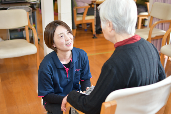 北九州福祉サービス株式会社の求人・転職情報
