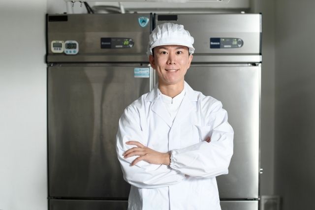 株式会社Be win