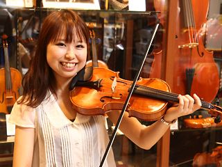 島村楽器株式会社の求人・転職情報