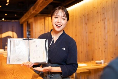 焼鳥つかだ　中目黒のアルバイト・バイト求人情報-32