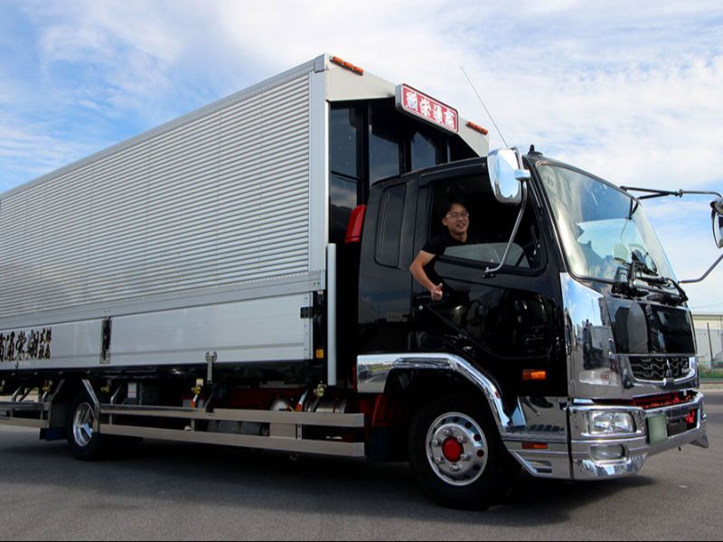 株式会社翔栄通商 湘南営業所