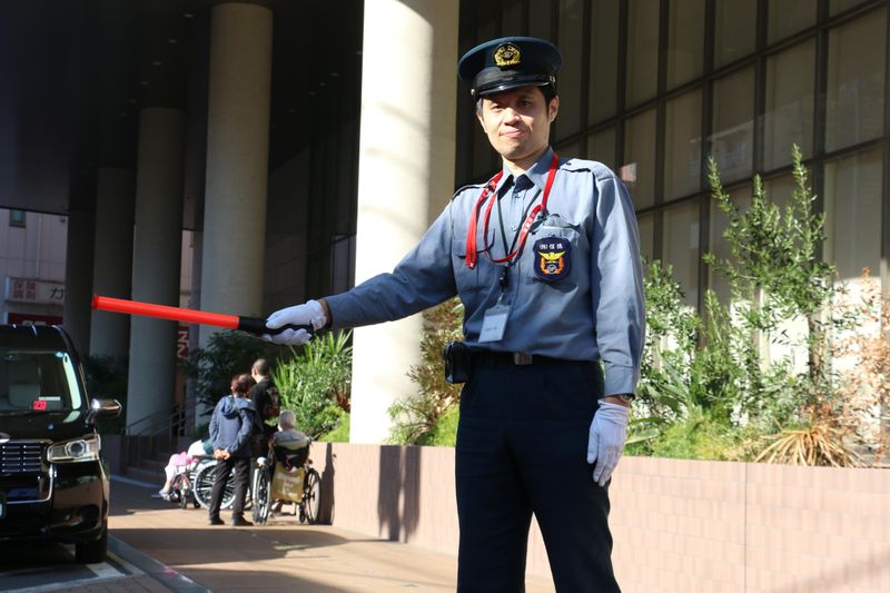 駒澤大学(学校警備)のアルバイト・バイト求人情報-03