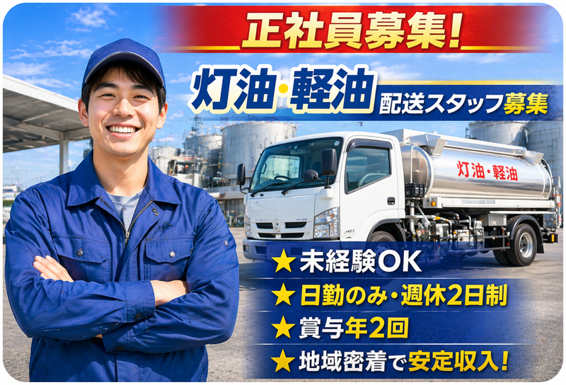 頸城運送倉庫株式会社の求人・転職情報