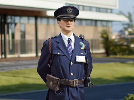 株式会社アルク　神奈川支社/川崎市_施設警備のアルバイト・バイト求人情報-04