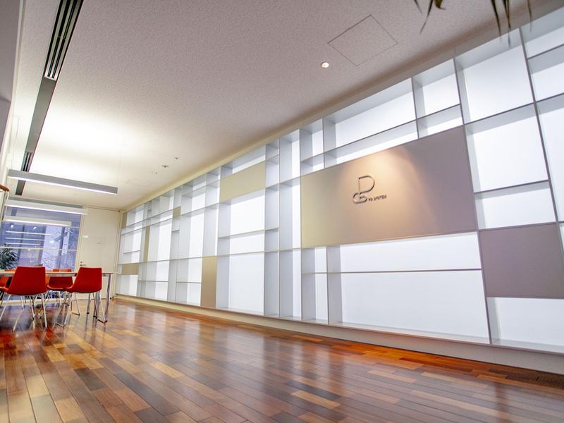 株式会社ピーディーシステム