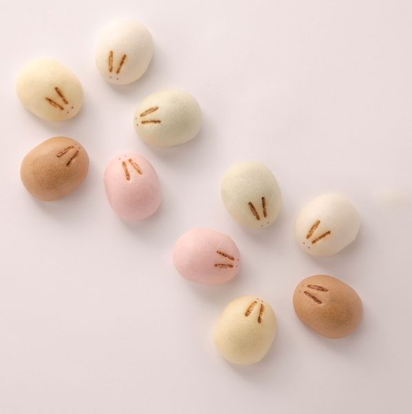 株式会社だいいちコンフェクショナリの求人・転職情報