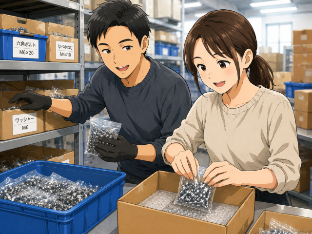 イズタニワークフォースソリューションズ