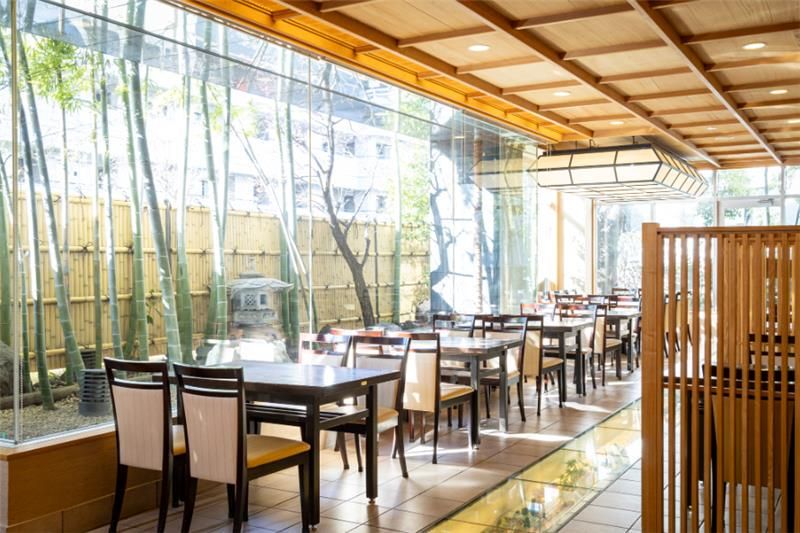 二八そば　丸嶋/株式会社丸嶋のアルバイト・バイト求人情報-01