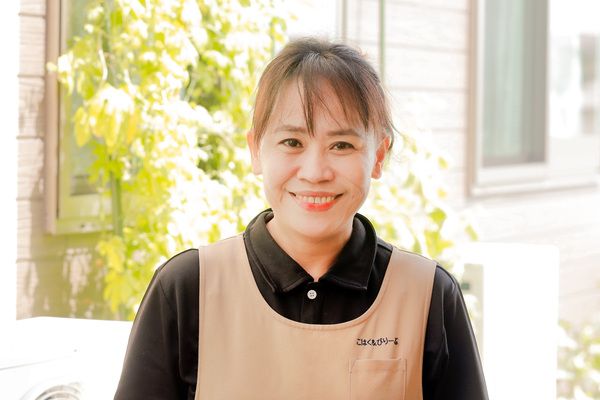 グループホームつばめ野　(株)びりーぶのアルバイト・バイト求人情報-03