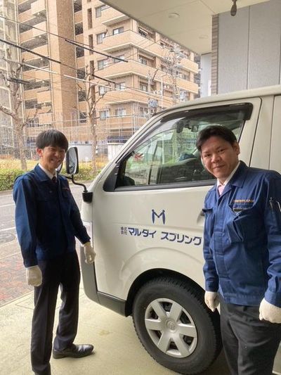 愛知県 名古屋市 中村区の配送の求人 | Indeed (インディード)