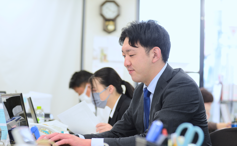 東情報センターのアルバイト・バイト求人情報-05