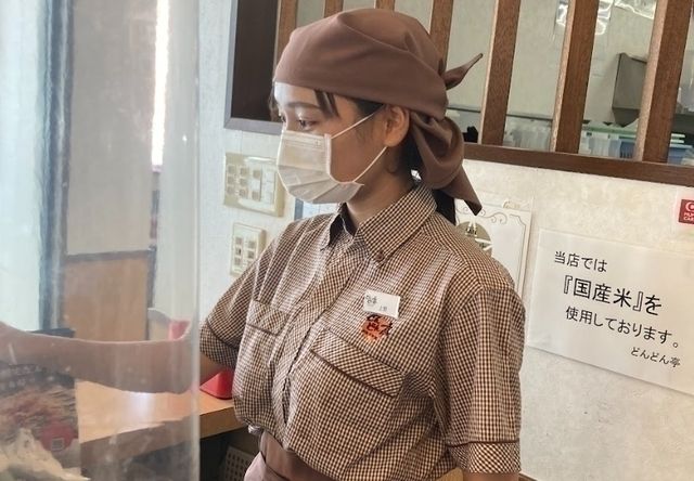 お好み焼きレストラン　どんどん亭　行橋店のアルバイト・バイト求人情報-02