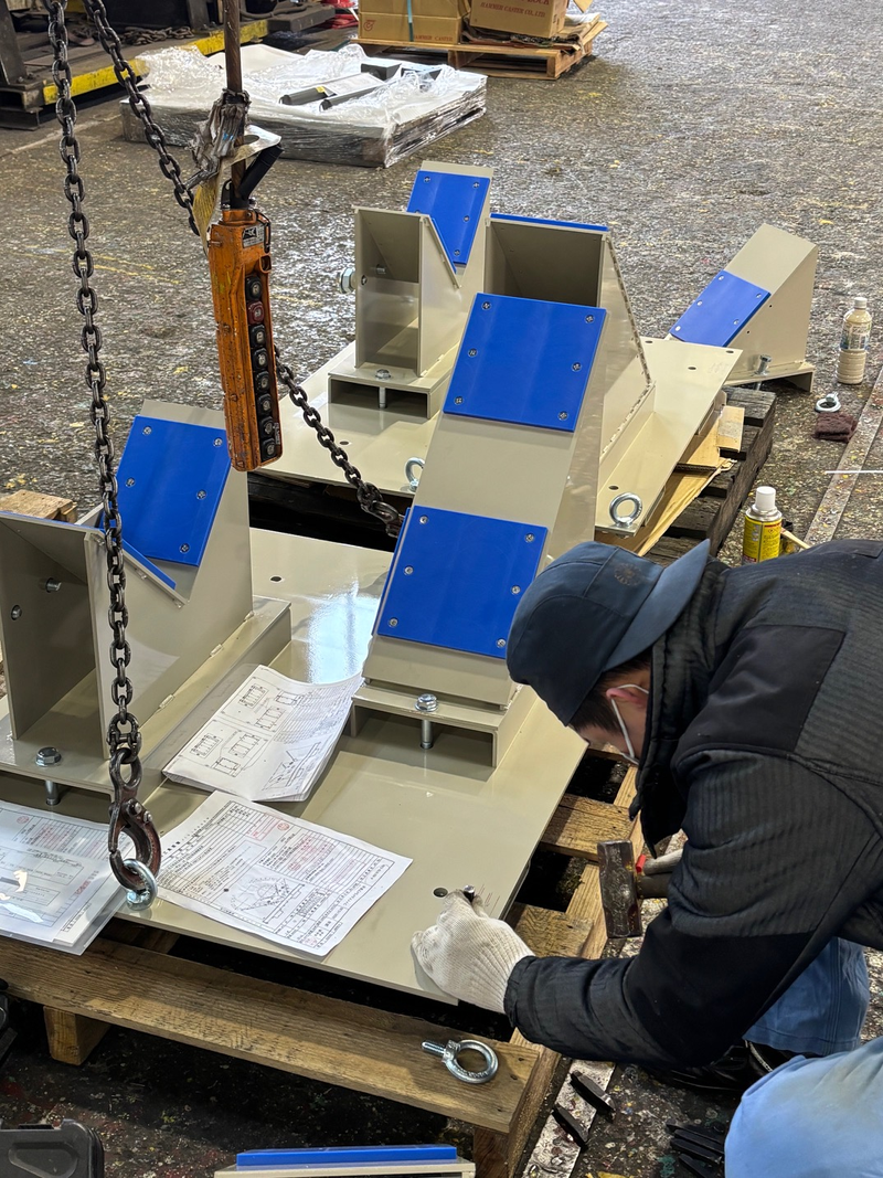 菊池工業株式会社の求人・転職情報