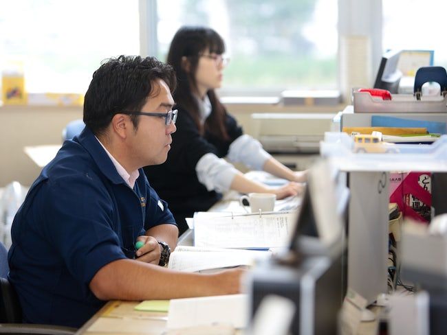 株式会社丸勝の求人・転職情報