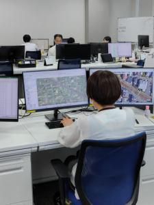 株式会社ゼンリン 大阪営業所の求人・転職情報／地図情報を扱う