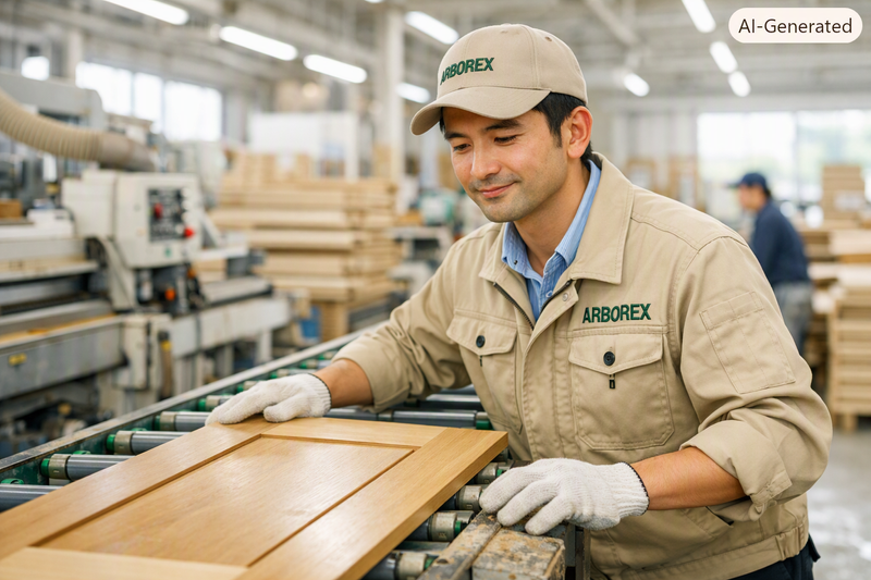 株式会社アルボレックスの求人・転職情報