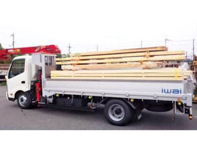 イワイ物流株式会社の求人・転職情報