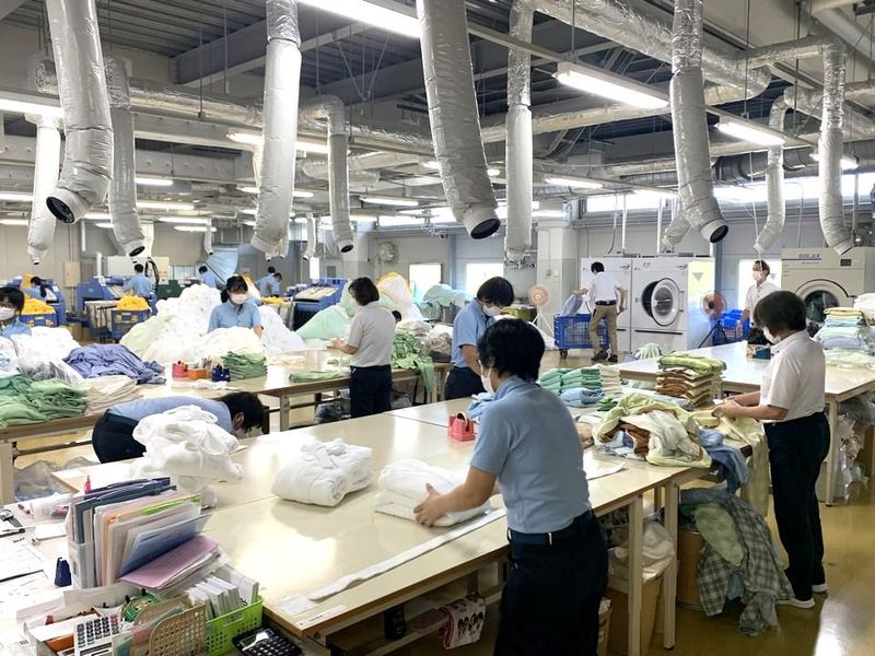 社会福祉法人三喜会　福祉工場あじさいのアルバイト・バイト求人情報-02