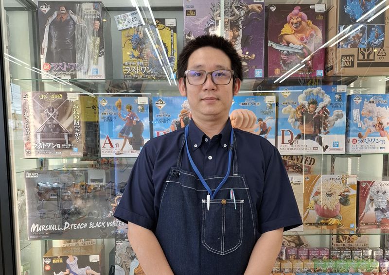 求人画像
