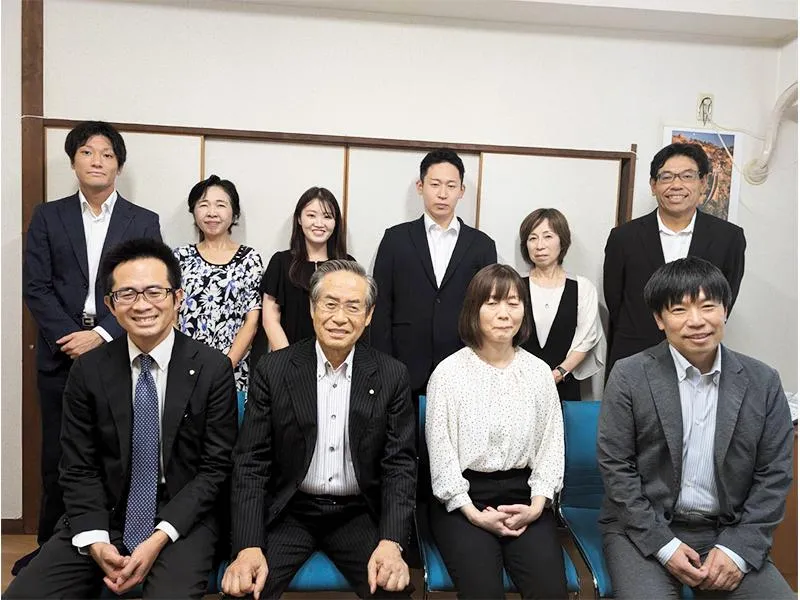 税理士法人エヌティアルファの求人・転職情報
