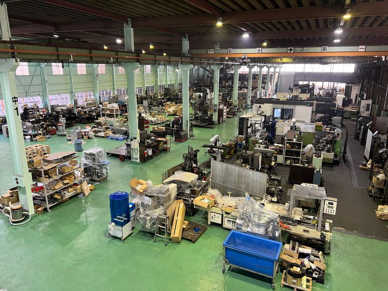 株式会社フジイ機械製作所のアルバイト・バイト求人情報-04