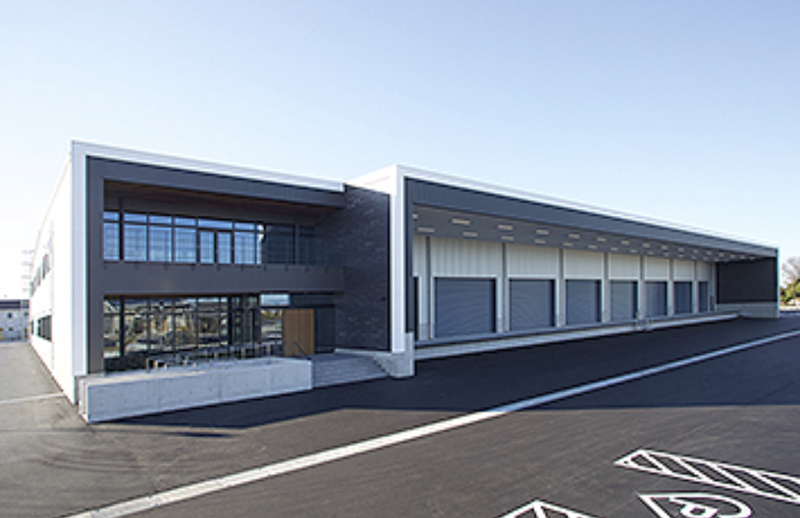 株式会社トレードトラストの求人・転職情報