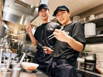 一風堂 倉敷店のアルバイト・バイト求人情報-02
