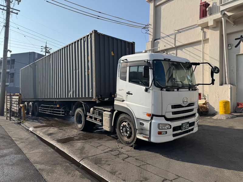 大西運輸　株式会社の求人・転職情報