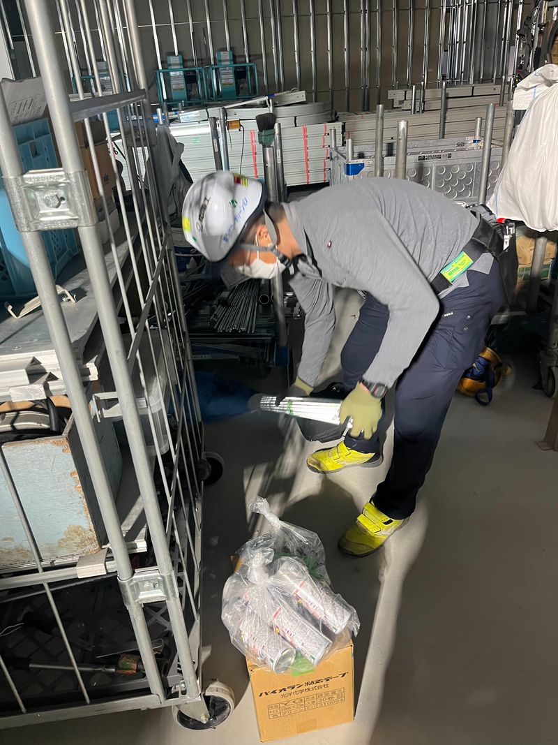 株式会社東和コーポレーション　府中営業所【大井町】のアルバイト・バイト求人情報-04