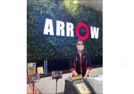 アローグループ　ARROW　namBaHIPSの求人3