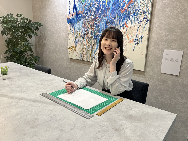 株式会社リアークスファインドの求人・転職情報