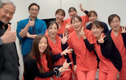 医療法人Ｇｉの求人・転職情報