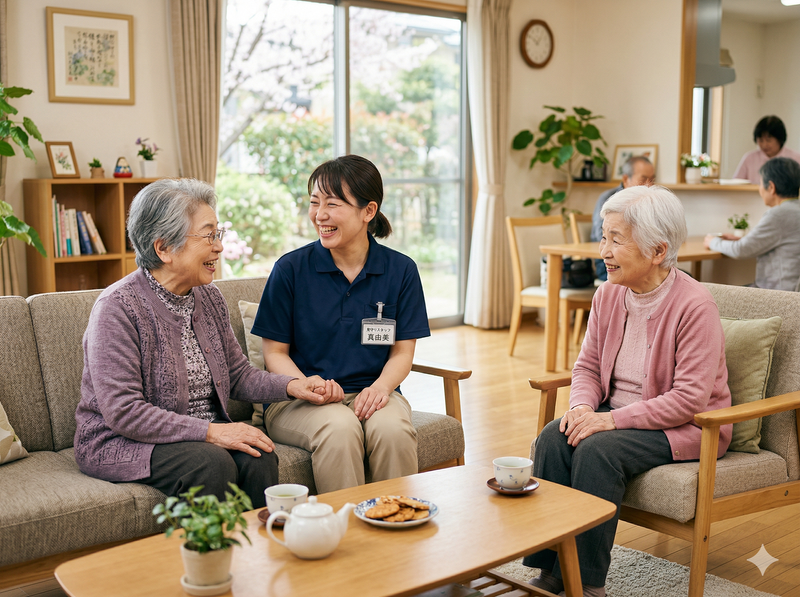 株式会社このはなの求人・転職情報