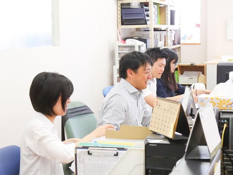 求人画像