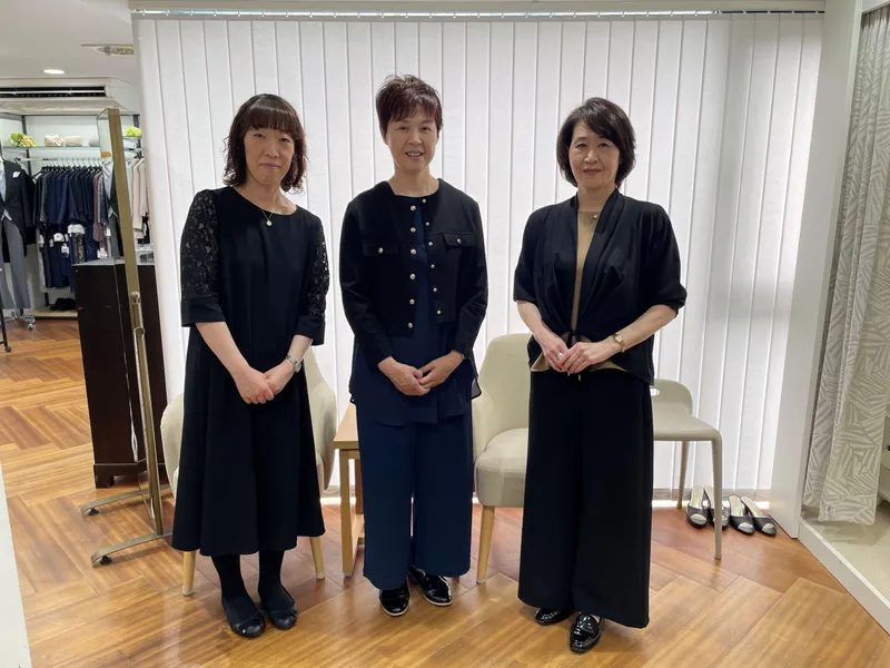 株式会社東京ソワールの求人・転職情報