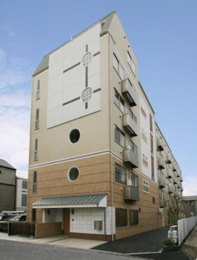 株式会社ハートコーポレーション　住宅型有料老人ホーム アイランド福島のアルバイト・バイト求人情報-04